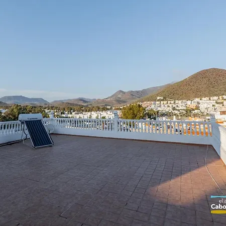 Casa de Férias Casa Vela Blanca San José
