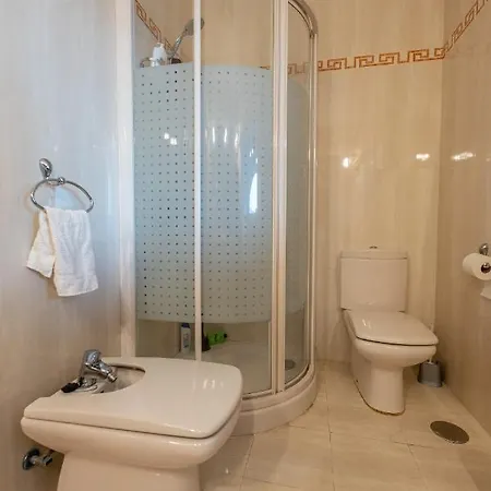 Tatil Evi Casa Vela Blanca *