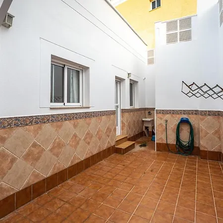 Casa de Férias Casa Vela Blanca
