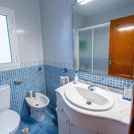 Casa Vela Blanca Hébergement de vacances San José