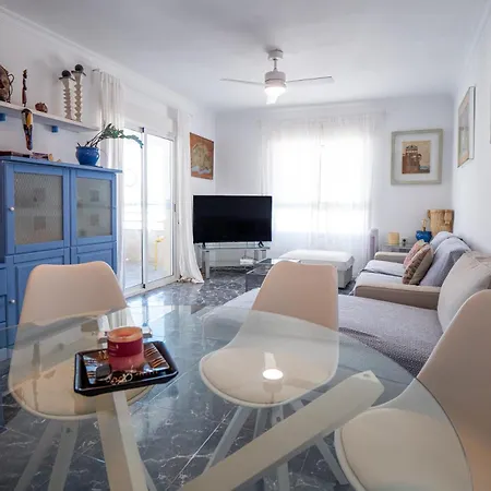 Casa Vela Blanca Tatil Evi *