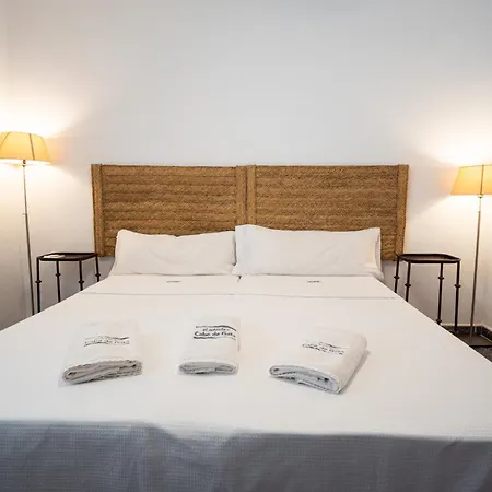 Casa Vela Blanca Hébergement de vacances *