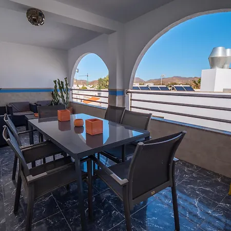 Casa Vela Blanca *