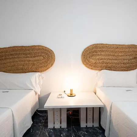 Tatil Evi Casa Vela Blanca